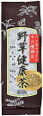 OSK 十六種調合野草健康茶 500g