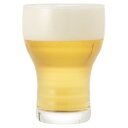 東洋佐々木ガラス ビールグラス 泡立ちぐらす ビヤーグラス あじわい 310ml 日本製 食洗機対応 ガラスコップ グラス コップ ギフト プレゼント 贈り物 B-38101-S304
