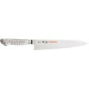 片岡製作所 牛刀庖丁 シルバー 240mm 日本製 Brieto-M11pro 武光 日本鋼 M173