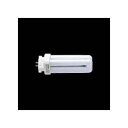 東芝 コンパクト形蛍光ランプ18形・電球色ユーライン2 FDL18EXLT