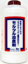 家庭化学 モルタル改良剤 ホワイト 1kg