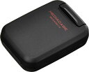 ハクバ HAKUBA ポータブルメディアケース S (SD/MicroSDカード用) 各4枚ずつ収納 ブラック 帯電防止 衝撃吸収クッション採用 PP樹脂製 ストラップホール付 コンパクト DMC-20SSDBK 4977187371321