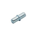アイワ 棚ダボ 5φ穴用 5×8mm No.1 4個入り AP-1452N
