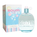 JEANNE ARTHES ジャンヌ・アルテス ブンブン シャボン オードトワレ 100ml 香水 メンズ レディース