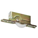 家研販売 調整戸車 K3F-F1 1個入