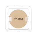 CEFINE セフィーヌ シルクウエットパウダー レフィル (OC120)