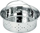 タケコシ 抗菌ステンレス 排水口ゴミ受け・皿巻 CK-117M