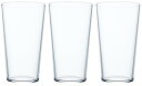 アデリア(ADERIA) テネル タンブラー10 300ml 3個セット 食洗機対応 日本製 グラス クリアハイボール コップ 結婚 祝い ビール おしゃれ プ...