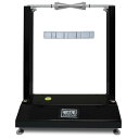 ツールズアイランド(Toolsisland) ホイールバランサー バイク用 バランス調整スタンド ウェイト付き(60g) TSB066