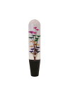 ユニカー工業 クリスタル クリスタルシフトノブ シフト ノブ 水中花 長い 200 mm 太い 42 mm 12 1 25 mm 8 1 25 mm 10 1 ...