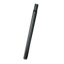 GIZA PRODUCTS(ギザプロダクツ) SP-102 シートポスト ポスト径:φ25.4mm ポスト長:350mm ブラック SPT06300