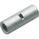 TRUSCO(トラスコ) 裸圧着スリーブB形 より線16.78~26.66mm2 (3個入) T-B-22