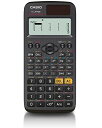 カシオ 関数電卓 高精細・日本語表示 関数・機能600以上 fx-JP700-N