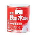 カンペハピオ ペンキ 塗料 油性 つやあり エナメル調 鉄 木部用 さび止め剤入り 油性鉄部木部用 白 0.7L 油性塗料 日本製 00047640011007