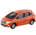 トミカ No.66 Honda フィット(箱)
