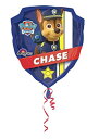 Anagram パウパトロール シェイプバルーン PAW Patrol Balloon