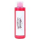 エンシェールズ カラーシャンプー ホットピンク 200ml