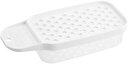 パール金属 Easy Wash 食洗機対応 PCおろし器Sタイプ 【日本製】 C-8717