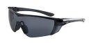 bolle SAFETY サンダー スモークレンズ 1654002A