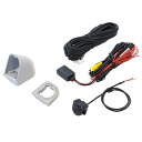 アルパイン(ALPINE) 80系ノア・ヴォクシー・エスクァイア専用 ルームカメラキット PKG-CR1000-NVE