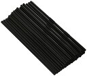 キジマ(Kijima) バイクパーツ スポークラップ 21cmx40本入り ブラック 214-3005