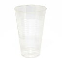ヘイコー プラスチックカップ18 540ml 50個