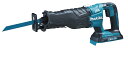 マキタ レシプロソー充電式18V+18V JR360DZK ケース付/バッテリ充電器別売