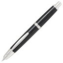 PILOT 万年筆 マンネンヒツ キャップレス カスリ クロ F カスリブラック FCN2MRKBF
