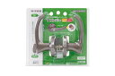 川口技研 取替用レバーハンドル TKレバー シリンダー錠 ブラウン DT1-5M-MB(60)