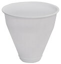 サンナップ インサートカップ 約200ml 100個入り ホット & コールド ドリンク用 ICP-100 ホワイト 直径8×高さ8cm