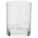 東洋佐々木ガラス ロックグラス 生活の器 オンザロック 270ml 日本製 焼酎グラス ウイスキーグラス ガラスコップ グラス コップ 05061N