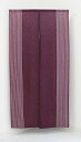 SunnyDayFabric のれん 楽 ~らく~ あずき色 和調 約幅85cmx丈170cm ロング丈