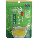 宇治の露製茶 伊右衛門 インスタント抹茶入り緑茶 40g×3