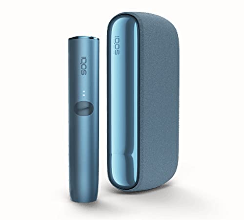  ֥롼 ̤Ͽ IQOS ILUMA 1 (x 1)