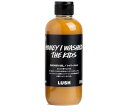 LUSH ラッシュ みつばちマーチ シャワージェル It's Raining Men 甘い香り 浴用化粧品 ボディソープ 自然派化粧品 天然成分 ベルガモット ...