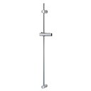 SANEI(サンエイ) スライドバー シャワ掛け具付き シャワ角度調節可能 長さ1m W5853S-1000