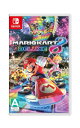 Mario Kart 8 Deluxe (輸入版:北米)
