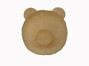 TeLasbaby(テラスベビー)変身ベビーまくら【Baby Pillow Animal】くまちゃん