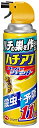 アース製薬 ハチの巣を作らせない ハチアブスーパージェット 455mL