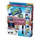 クツワ HATS 自由工作 ペットボトル工作キット 光る水時計をつくろう! PT132