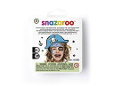 snazaroo スナザルー フェイスペイント絵具 キットミニ パイレーツ 39672080