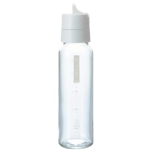 HARIO (ϥꥪ) 󥿥åɥå󥰥ܥȥ 240ml ڡ륰졼 ODB-240-PGR