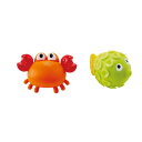 Hape(ハペ) 磯のともだち水てっぽう E0208
