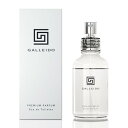 GALLEIDO プレミアム フェロモン香水 30ml メンズ用|モテる香り オスモフェリン配合 ムスクの香り 香り長持ち