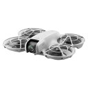 DJI Neo ドローン カメラ付き 4K UHDカメラ搭載 小型ドローン fpv 135g軽量 自動追跡ドローン 室内外 空撮ドローン 手のひらから離陸 被写...