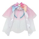 HUG(はぐ)っと!プリキュア 変身プリチューム プリキュア メモリアルベール