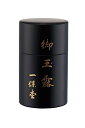一保堂茶舗 玉露 甘露80g缶箱