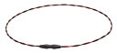 ファイテン(phiten) ネックレス RAKUWAネック ワイヤー EXTREME トルネード 40cm/43cm/50cm【肩こり】【首こり】【ファイテン先端技術メタックス採用】