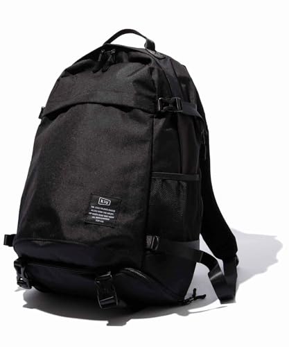 KiU  600D Хåѥå BACKPACK Ϥÿ  ɿ  å 22L 塼ݥå ̶ ̳ ȥ...