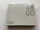 カシオ CASIO 電子辞書 エクスワード 高校生モデル XD-SR4800WE ホワイト 215コンテンツ(2)